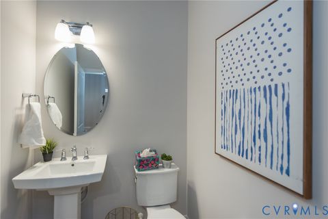 Tiny photo for 12300 Garnet Parke Circle, Henrico, VA 23059 (MLS # 2505401)