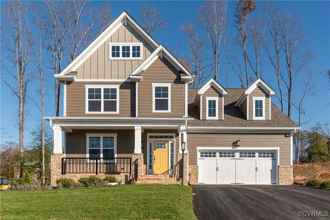 12300 Garnet Parke Circle Henrico VA 23059