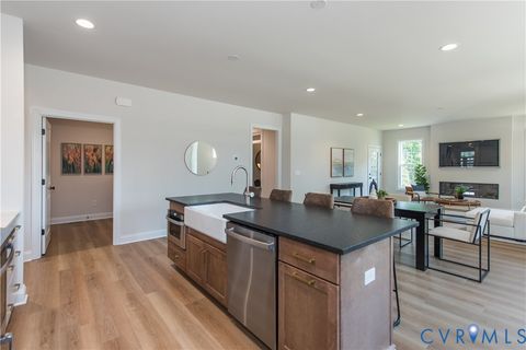 Tiny photo for 12300 Garnet Parke Circle, Henrico, VA 23059 (MLS # 2505401)