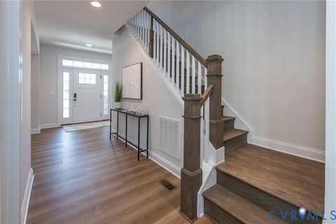 Tiny photo for 12300 Garnet Parke Circle, Henrico, VA 23059 (MLS # 2505401)