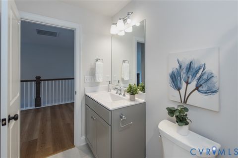 Tiny photo for 12300 Garnet Parke Circle, Henrico, VA 23059 (MLS # 2505401)