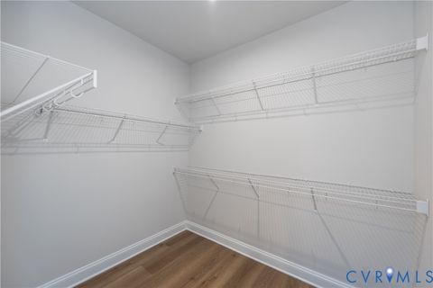 Tiny photo for 12300 Garnet Parke Circle, Henrico, VA 23059 (MLS # 2505401)