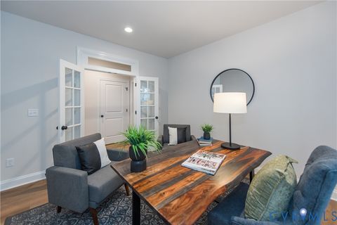 Tiny photo for 12300 Garnet Parke Circle, Henrico, VA 23059 (MLS # 2505401)