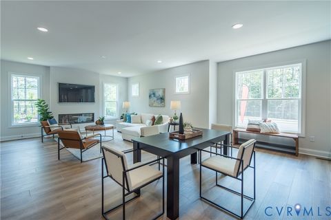 Tiny photo for 12300 Garnet Parke Circle, Henrico, VA 23059 (MLS # 2505401)