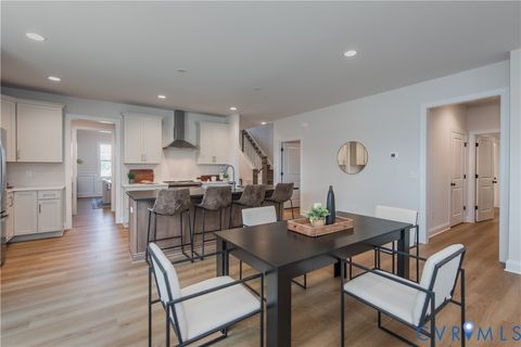 Tiny photo for 12300 Garnet Parke Circle, Henrico, VA 23059 (MLS # 2505401)