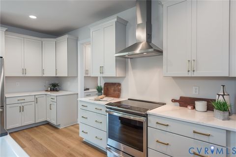 Tiny photo for 12300 Garnet Parke Circle, Henrico, VA 23059 (MLS # 2505401)