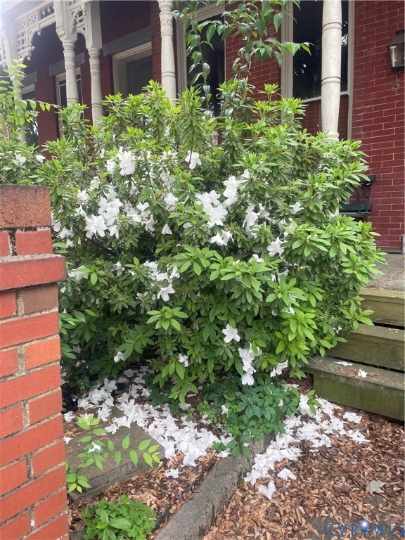 603 Chamberlayne Parkway