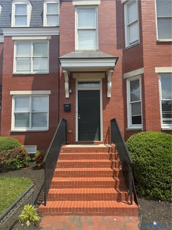 603 Chamberlayne Parkway