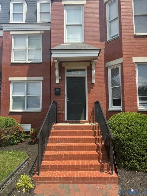 Tiny photo for 603 Chamberlayne Parkway, Richmond, VA 23220 (MLS # 2606270)