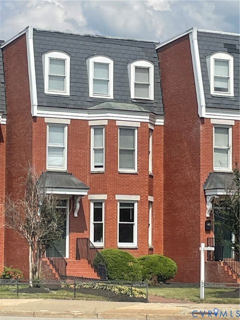 Photo of 603 Chamberlayne Parkway, Richmond, VA 23220 (MLS # 2606270)