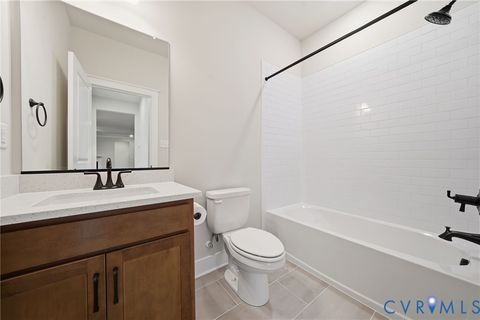 Tiny photo for 958 Buckners (Lot 30) Lane, Mineral, VA 23117 (MLS # 2603192)