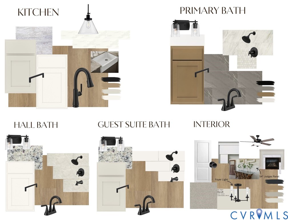 958 Buckners (Lot 30) Lane