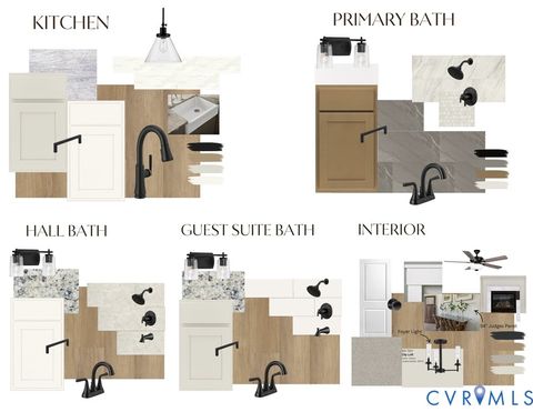 Tiny photo for 958 Buckners (Lot 30) Lane, Mineral, VA 23117 (MLS # 2603192)