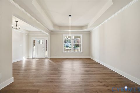 Tiny photo for 958 Buckners (Lot 30) Lane, Mineral, VA 23117 (MLS # 2603192)