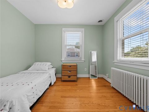 Tiny photo for 4507 W Franklin Street, Richmond, VA 23221 (MLS # 2611457)