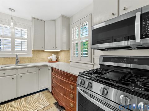 Tiny photo for 4507 W Franklin Street, Richmond, VA 23221 (MLS # 2611457)