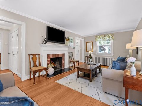 Tiny photo for 4507 W Franklin Street, Richmond, VA 23221 (MLS # 2611457)