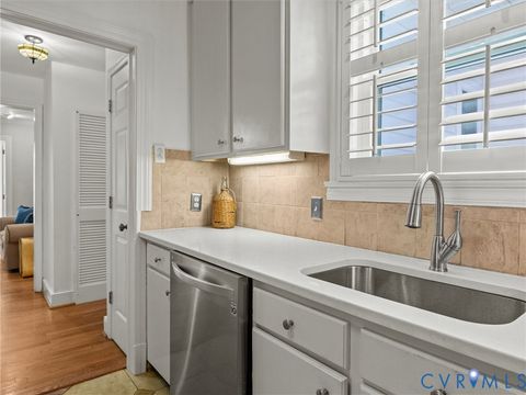 Tiny photo for 4507 W Franklin Street, Richmond, VA 23221 (MLS # 2611457)