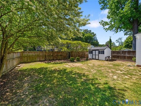 Tiny photo for 4507 W Franklin Street, Richmond, VA 23221 (MLS # 2611457)