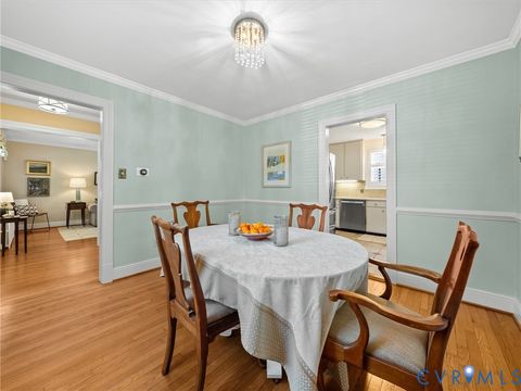 Tiny photo for 4507 W Franklin Street, Richmond, VA 23221 (MLS # 2611457)