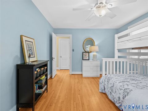 Tiny photo for 4507 W Franklin Street, Richmond, VA 23221 (MLS # 2611457)