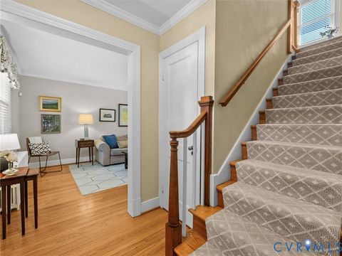 Tiny photo for 4507 W Franklin Street, Richmond, VA 23221 (MLS # 2611457)