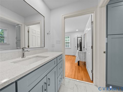 Tiny photo for 4507 W Franklin Street, Richmond, VA 23221 (MLS # 2611457)