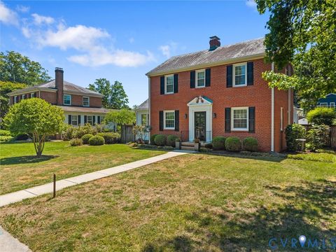 Tiny photo for 4507 W Franklin Street, Richmond, VA 23221 (MLS # 2611457)