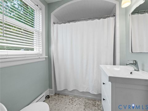 Tiny photo for 4507 W Franklin Street, Richmond, VA 23221 (MLS # 2611457)
