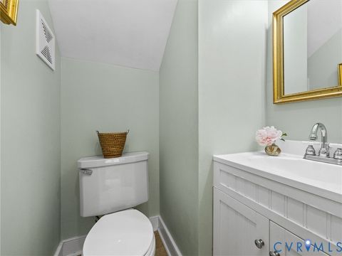 Tiny photo for 4507 W Franklin Street, Richmond, VA 23221 (MLS # 2611457)