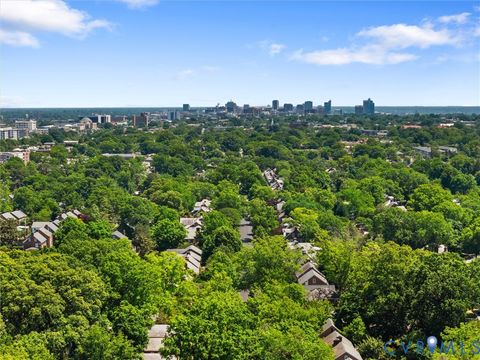 Tiny photo for 4507 W Franklin Street, Richmond, VA 23221 (MLS # 2611457)