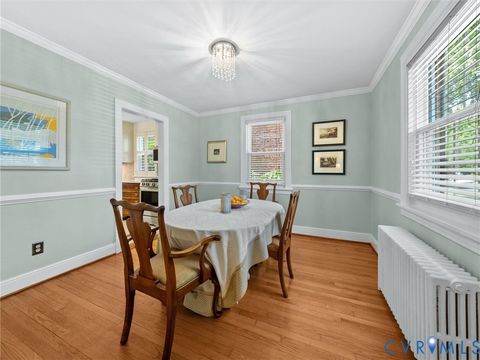 Tiny photo for 4507 W Franklin Street, Richmond, VA 23221 (MLS # 2611457)