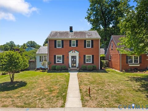 Tiny photo for 4507 W Franklin Street, Richmond, VA 23221 (MLS # 2611457)