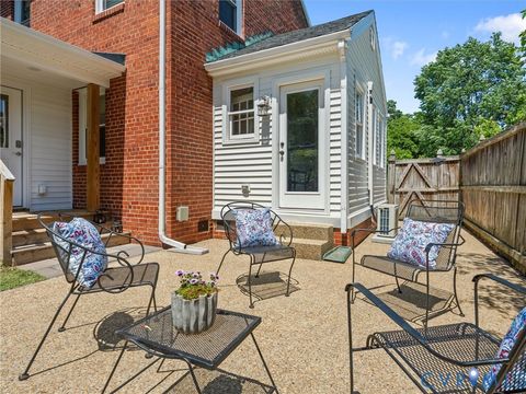Tiny photo for 4507 W Franklin Street, Richmond, VA 23221 (MLS # 2611457)