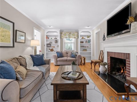 Tiny photo for 4507 W Franklin Street, Richmond, VA 23221 (MLS # 2611457)