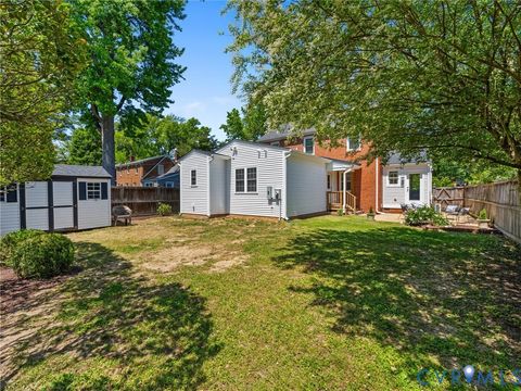 Tiny photo for 4507 W Franklin Street, Richmond, VA 23221 (MLS # 2611457)