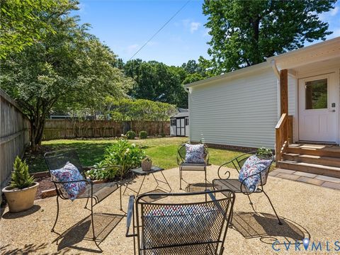 Tiny photo for 4507 W Franklin Street, Richmond, VA 23221 (MLS # 2611457)