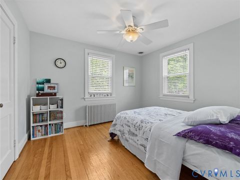 Tiny photo for 4507 W Franklin Street, Richmond, VA 23221 (MLS # 2611457)