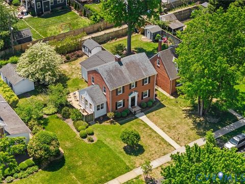 Tiny photo for 4507 W Franklin Street, Richmond, VA 23221 (MLS # 2611457)