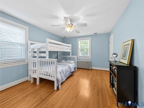 Tiny photo for 4507 W Franklin Street, Richmond, VA 23221 (MLS # 2611457)