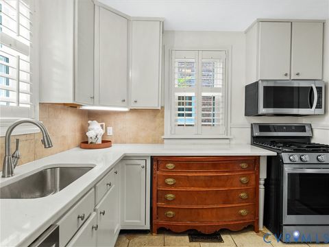 Tiny photo for 4507 W Franklin Street, Richmond, VA 23221 (MLS # 2611457)