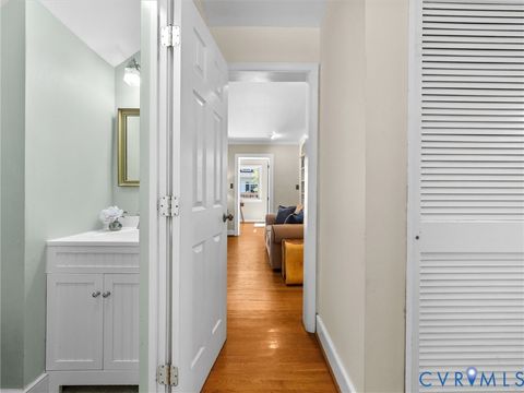 Tiny photo for 4507 W Franklin Street, Richmond, VA 23221 (MLS # 2611457)