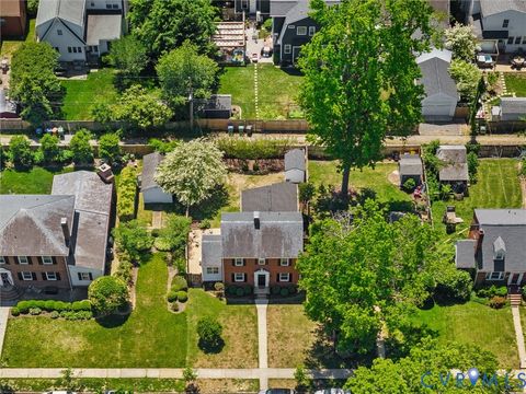 Tiny photo for 4507 W Franklin Street, Richmond, VA 23221 (MLS # 2611457)