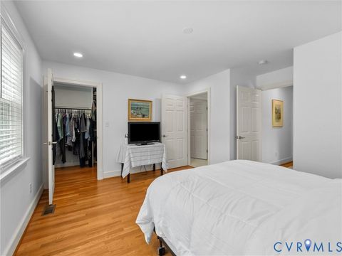 Tiny photo for 4507 W Franklin Street, Richmond, VA 23221 (MLS # 2611457)