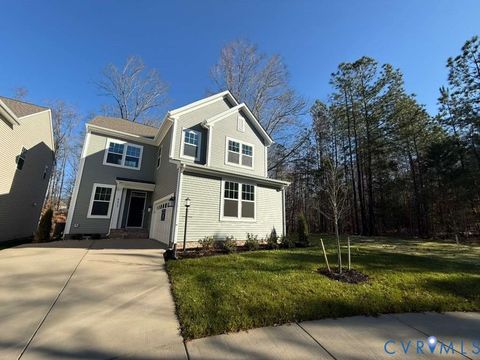 Tiny photo for 6473 Fennec Run, Midlothian, VA 23120 (MLS # 2602729)