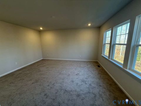 Tiny photo for 6473 Fennec Run, Midlothian, VA 23120 (MLS # 2602729)