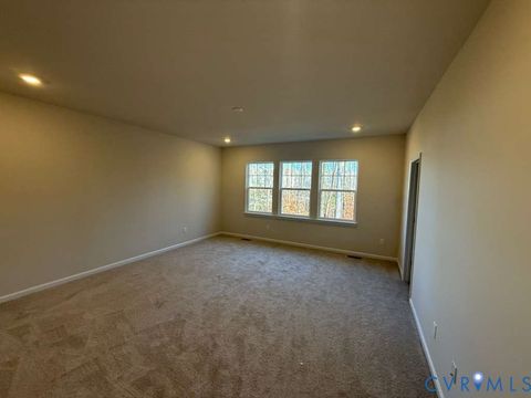 Tiny photo for 6473 Fennec Run, Midlothian, VA 23120 (MLS # 2602729)