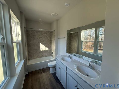 Tiny photo for 6473 Fennec Run, Midlothian, VA 23120 (MLS # 2602729)