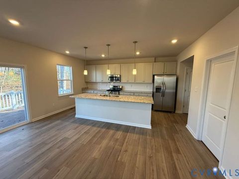 Tiny photo for 6473 Fennec Run, Midlothian, VA 23120 (MLS # 2602729)