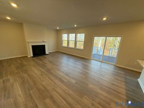 Tiny photo for 6473 Fennec Run, Midlothian, VA 23120 (MLS # 2602729)